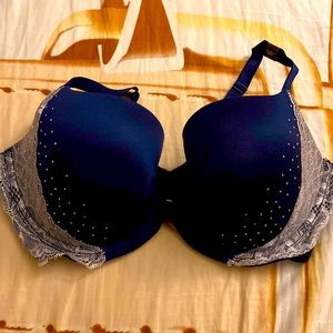 Victoria’s Secret Lined Demi Bra